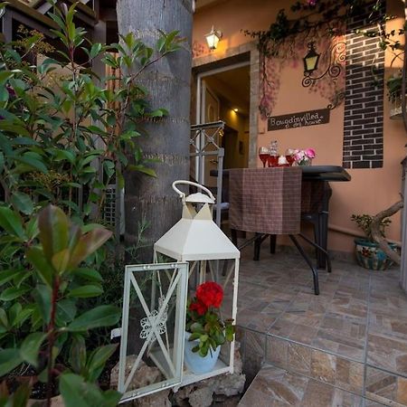 Bougainvillea House 1 Каламата Экстерьер фото