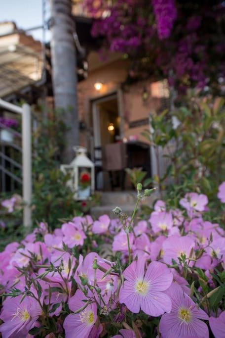Bougainvillea House 1 Каламата Экстерьер фото